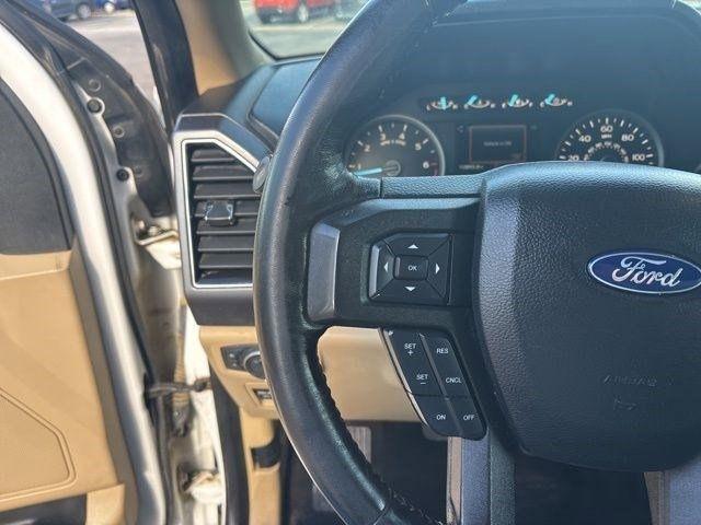 Ford F-150  2019