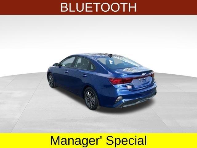 Kia Forte  2024