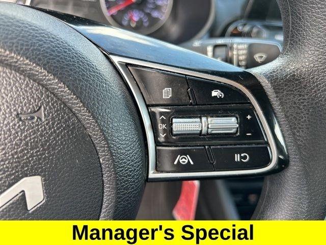 Kia Forte  2024