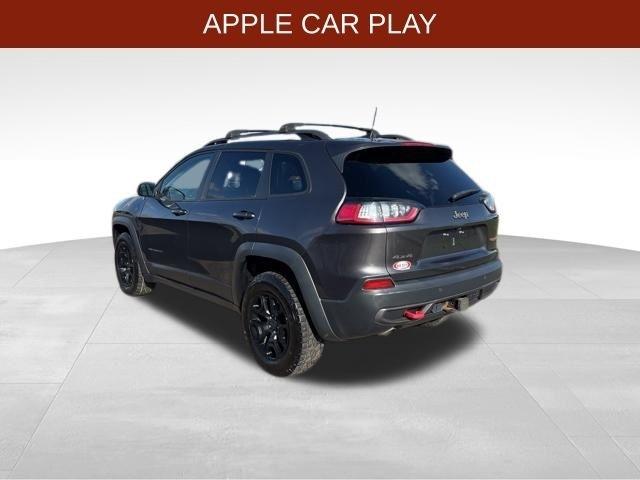 Jeep Cherokee  2019