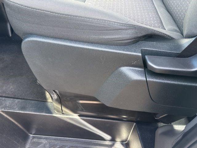 Ford Transit Passenger Wagon  2023