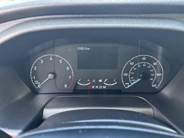 Ford Transit Passenger Wagon  2023