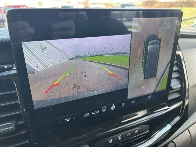 Ford Transit Passenger Wagon  2023