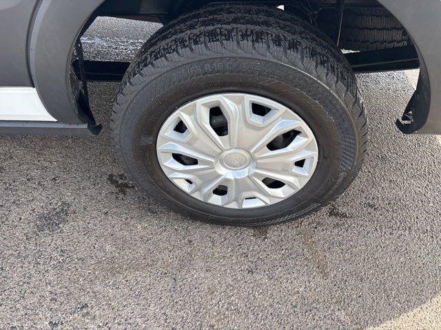 Ford Transit Passenger Wagon  2023