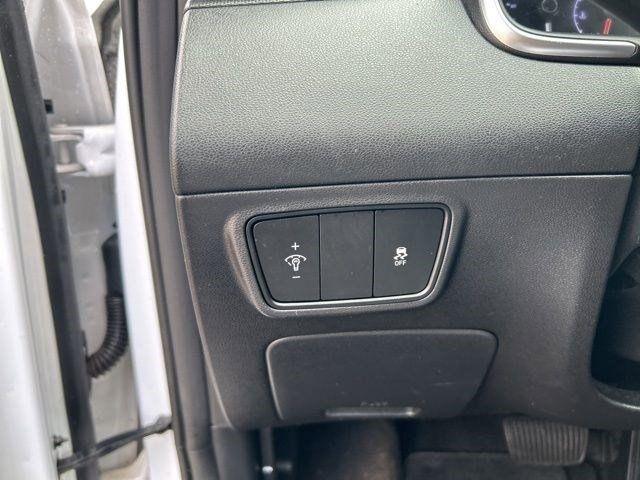 Hyundai Tucson  2022