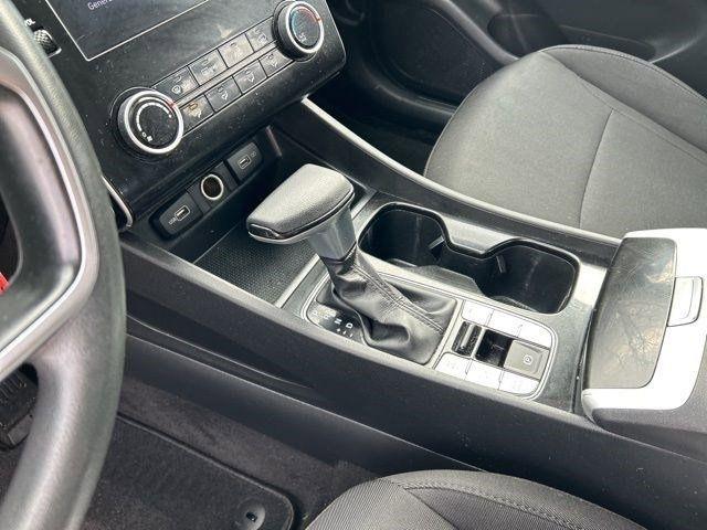 Hyundai Tucson  2022