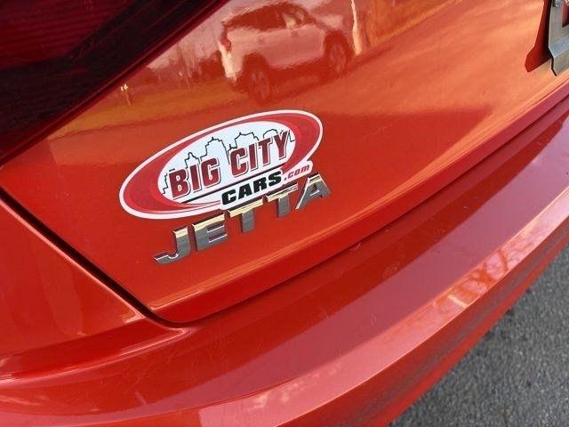 Volkswagen Jetta  2021