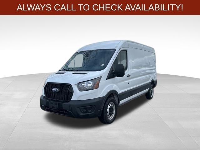 Ford Transit Cargo Van  2024