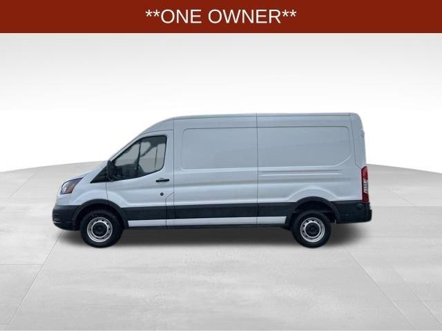 Ford Transit Cargo Van  2024