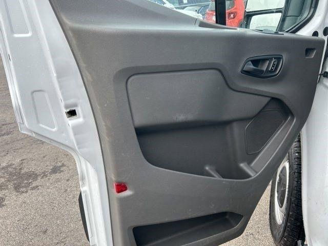 Ford Transit Cargo Van  2024