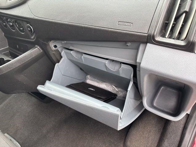 Ford Transit Passenger Wagon  2018