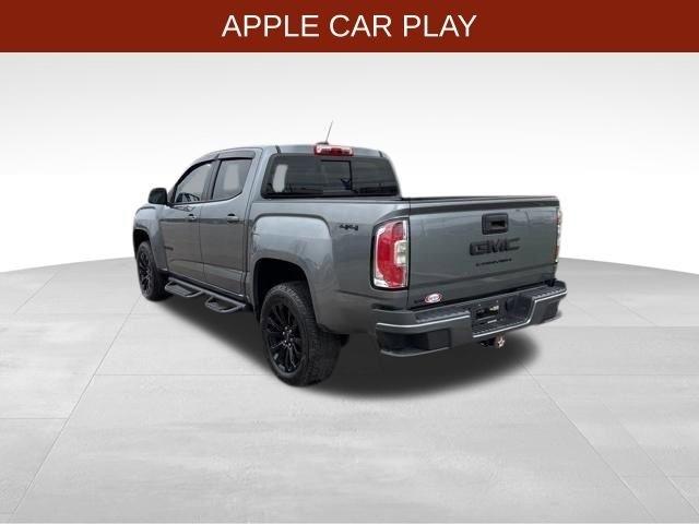 GMC Canyon  2022