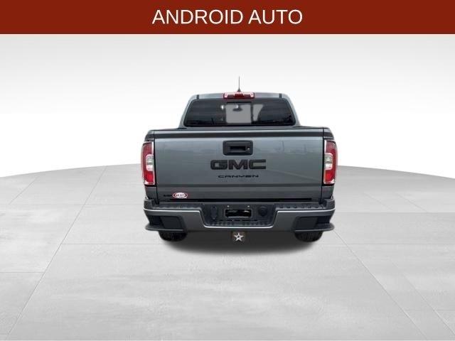GMC Canyon  2022