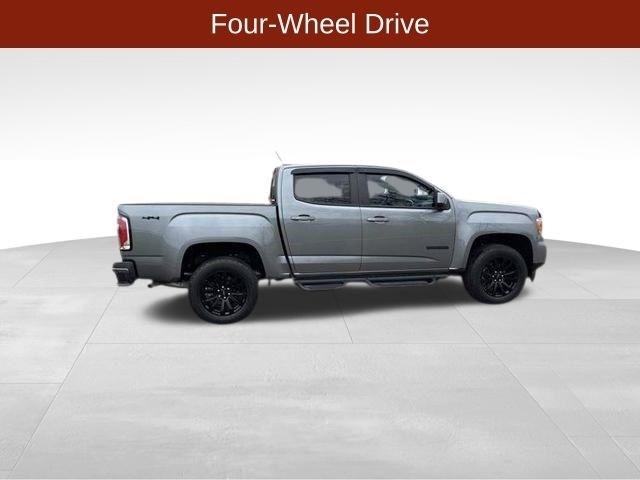 GMC Canyon  2022