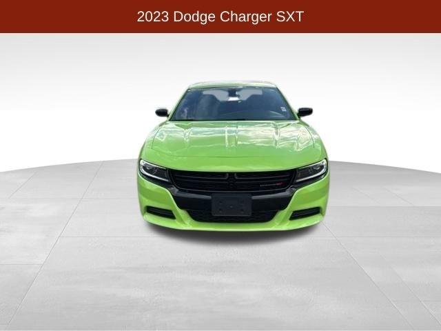 Dodge Charger  2023