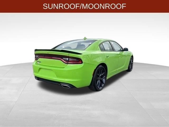 Dodge Charger  2023