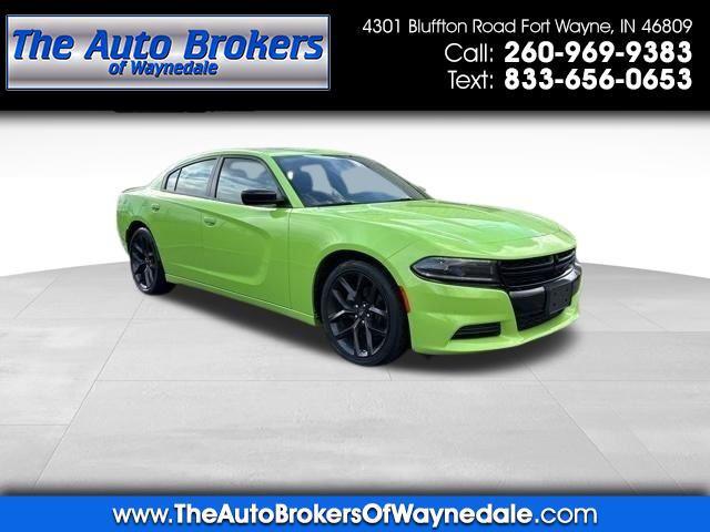 2023 Dodge Charger SXT