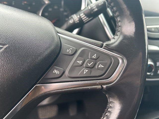 Chevrolet Equinox  2021