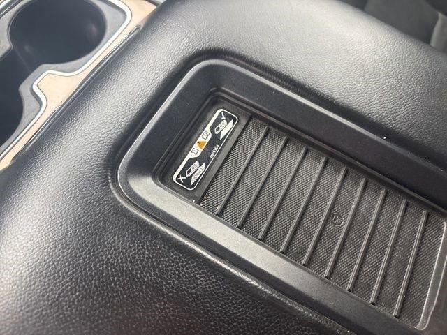 GMC Sierra 1500  2017