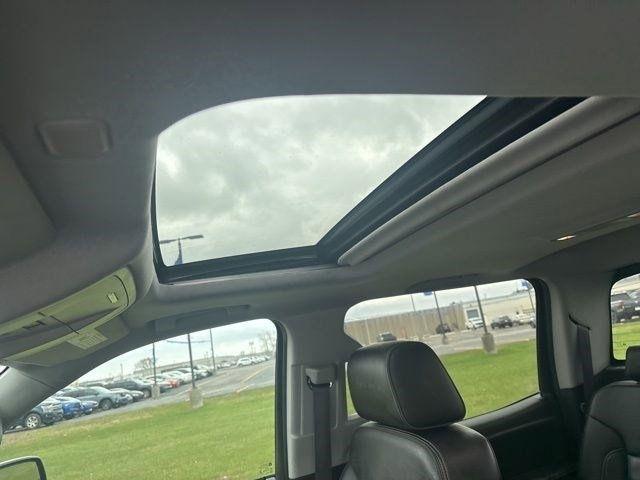 GMC Sierra 1500  2017