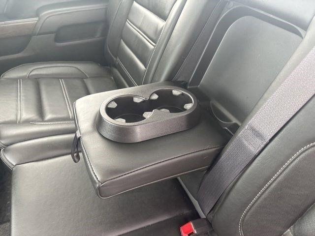 GMC Sierra 1500  2017