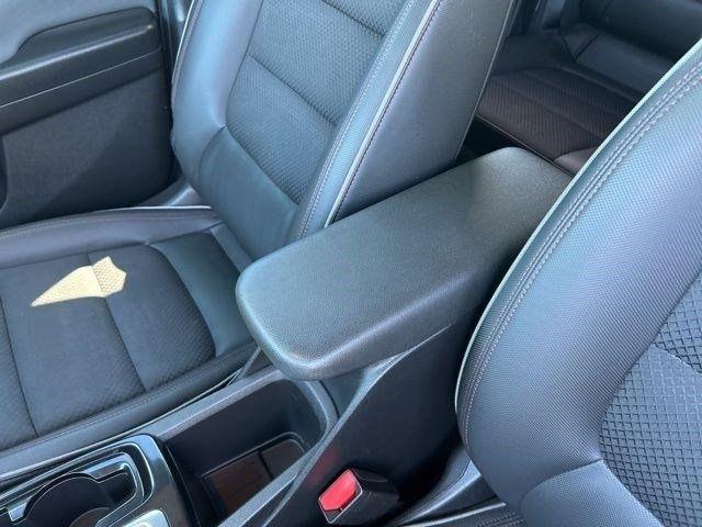 Chevrolet TrailBlazer  2021