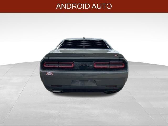 Dodge Challenger  2018