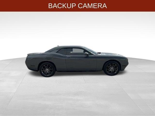 Dodge Challenger  2018