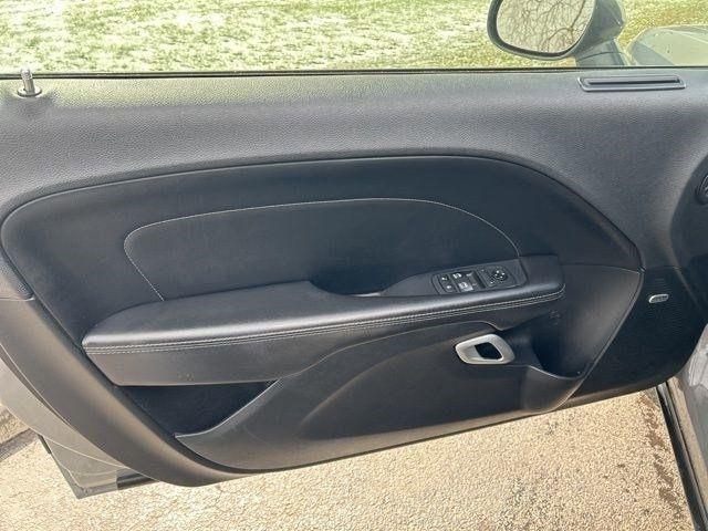 Dodge Challenger  2018