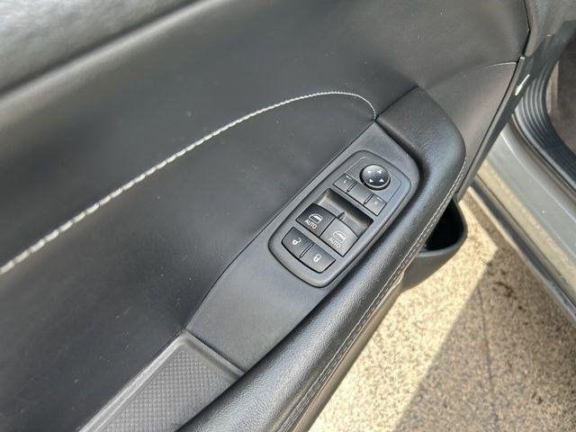 Dodge Challenger  2018