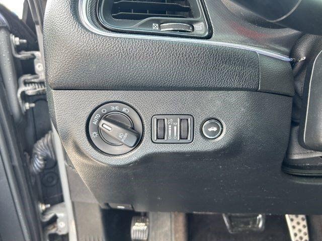 Dodge Challenger  2018