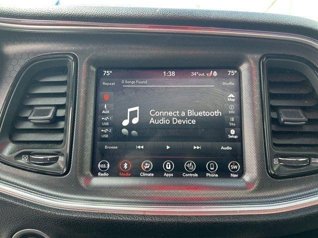 Dodge Challenger  2018