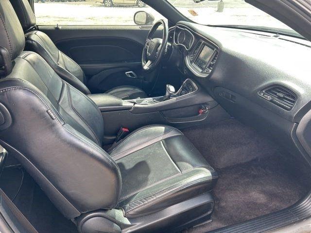 Dodge Challenger  2018