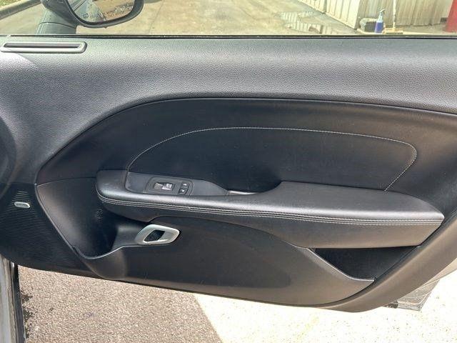 Dodge Challenger  2018