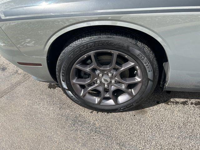 Dodge Challenger  2018