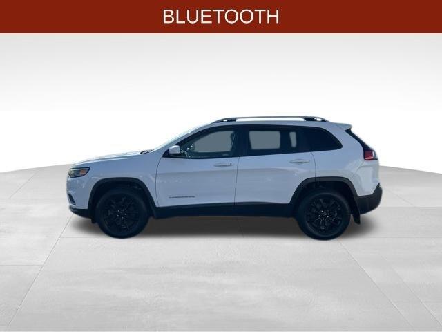 Jeep Cherokee  2020