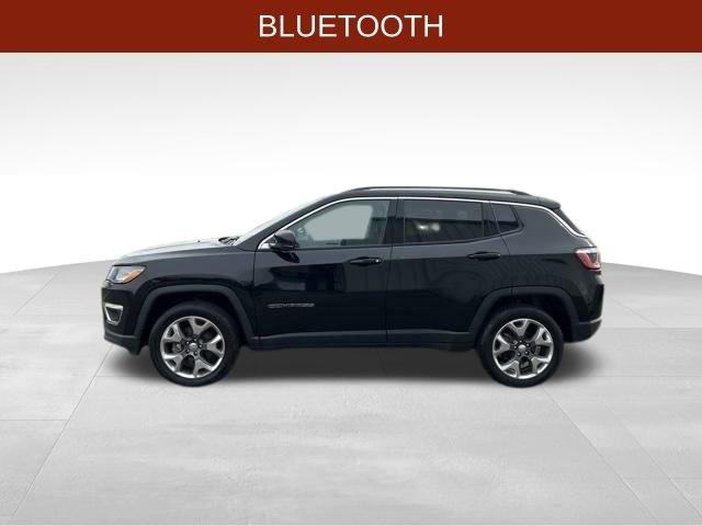 Jeep Compass  2020
