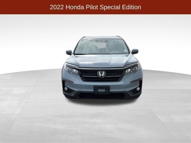 Honda Pilot  2022