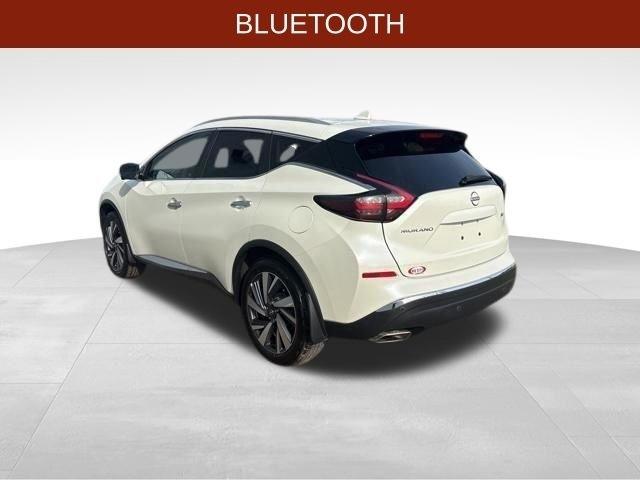 Nissan Murano  2023