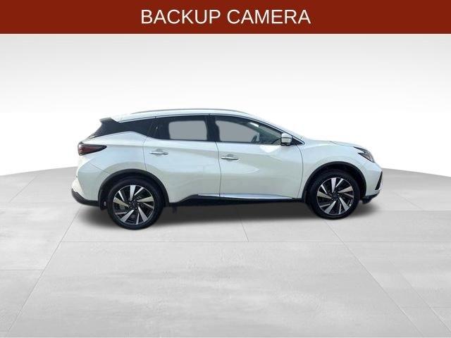 Nissan Murano  2023