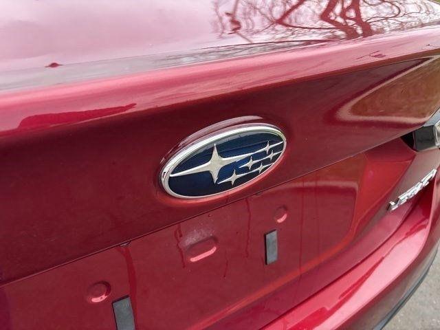 Subaru Legacy  2022