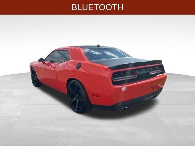 Dodge Challenger  2020
