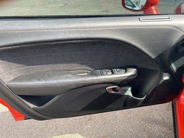 Dodge Challenger  2020