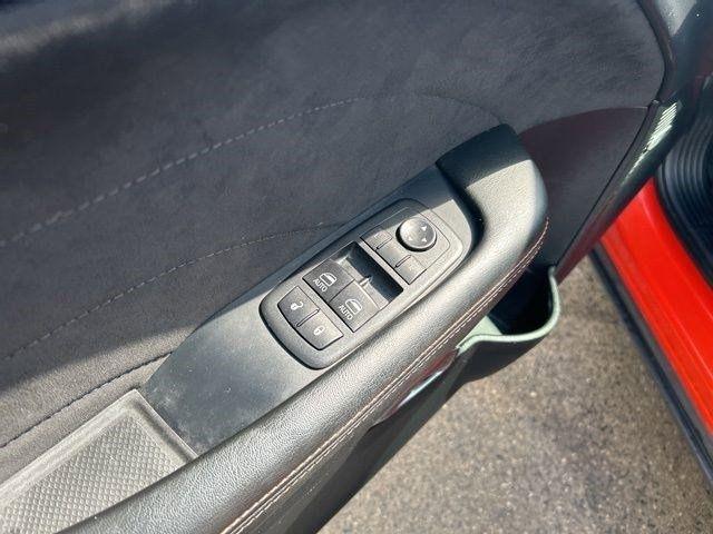 Dodge Challenger  2020