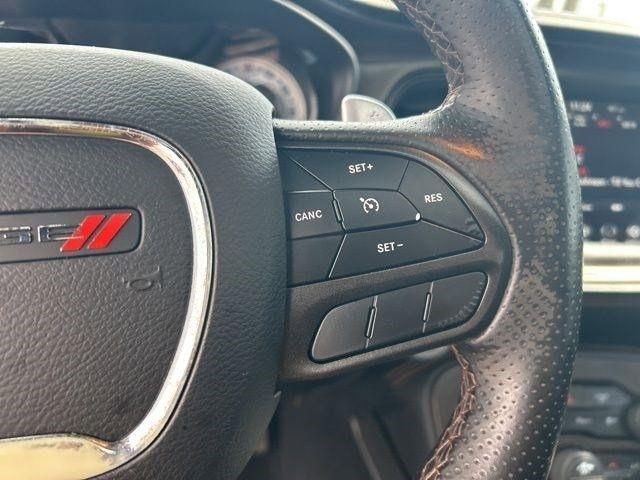 Dodge Challenger  2020