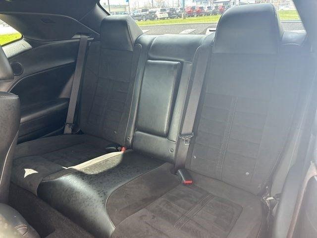 Dodge Challenger  2020