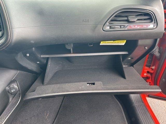 Dodge Challenger  2020