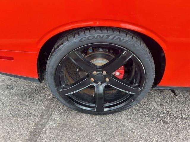 Dodge Challenger  2020