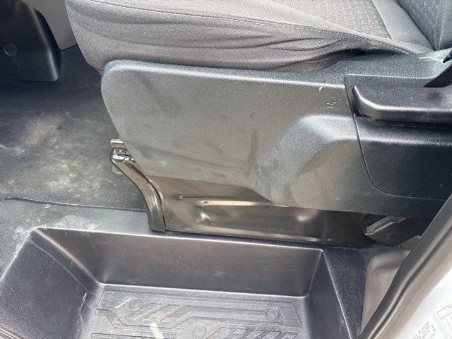 Ford Transit Passenger Wagon  2023