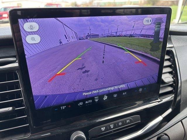 Ford Transit Passenger Wagon  2023